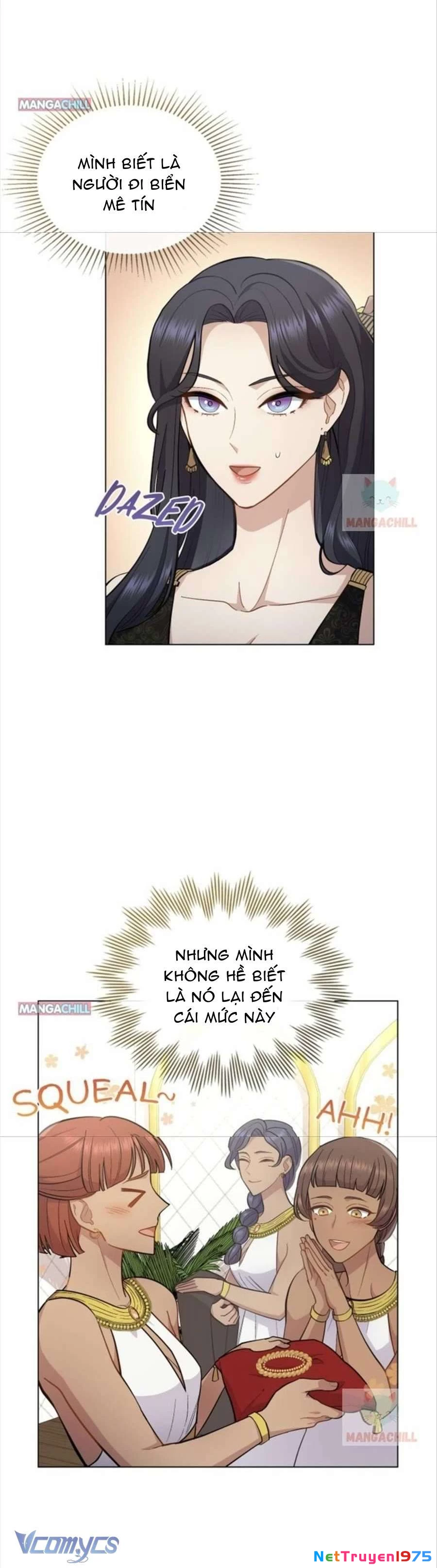 Hôn Nhân Giả Dối Chapter  14 - 4