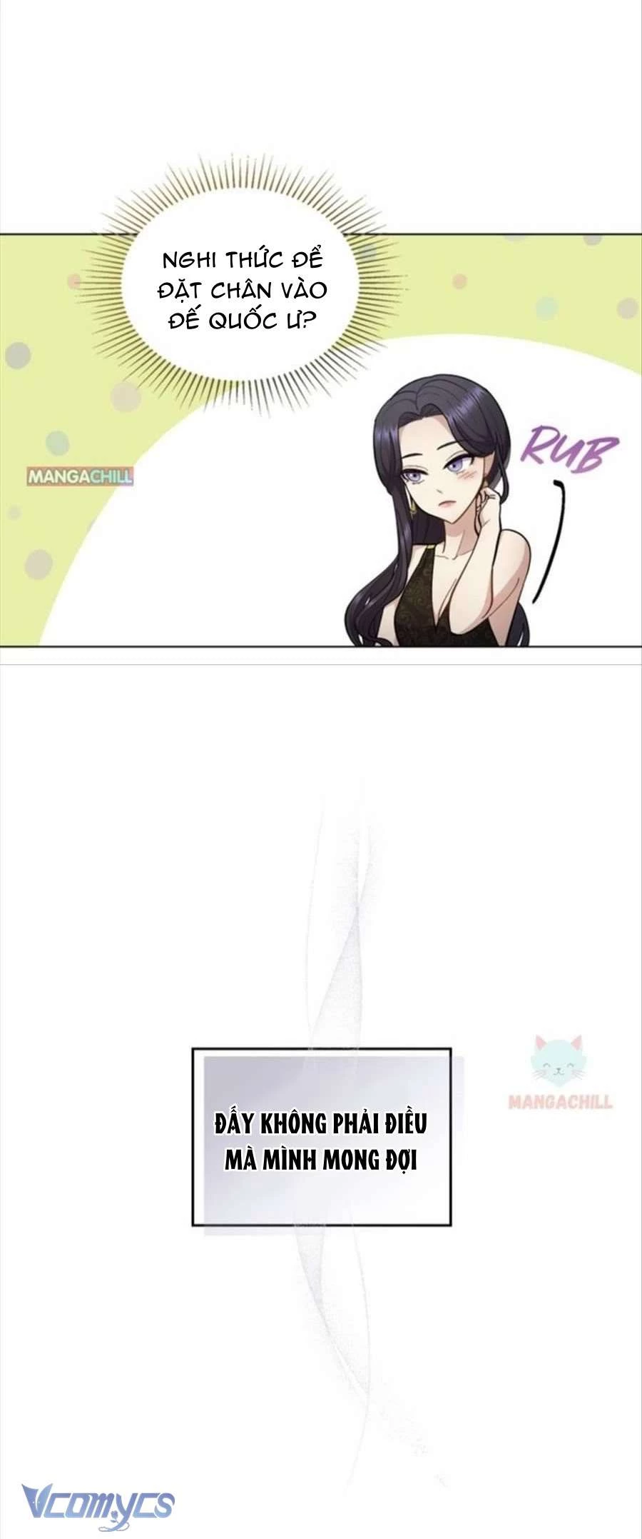 Hôn Nhân Giả Dối Chapter  14 - 5