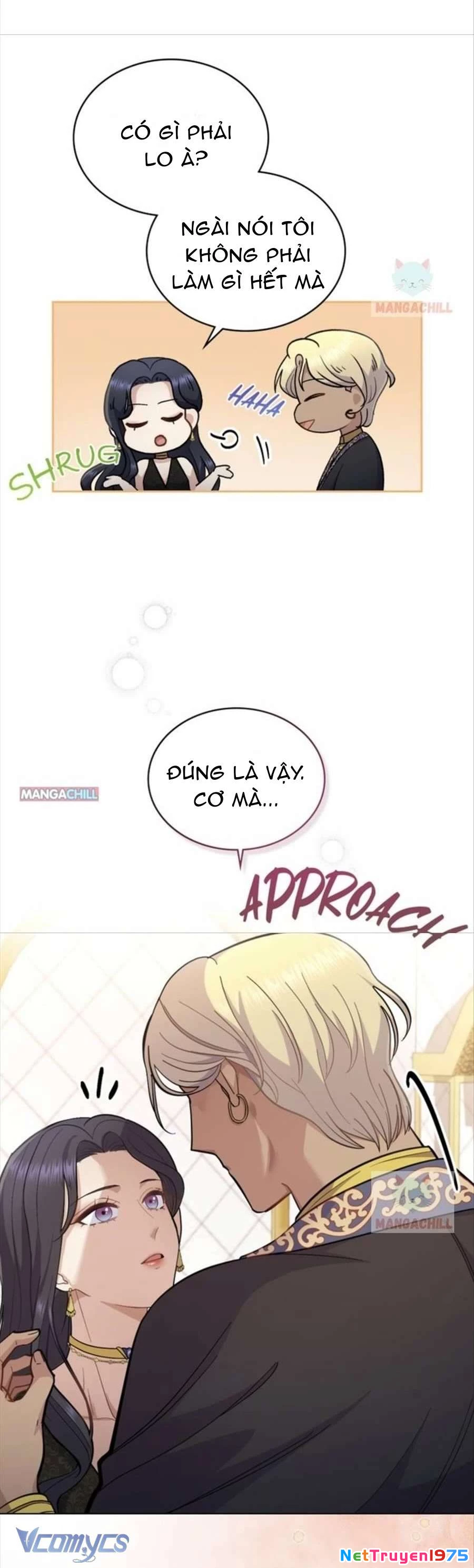 Hôn Nhân Giả Dối Chapter  14 - 10