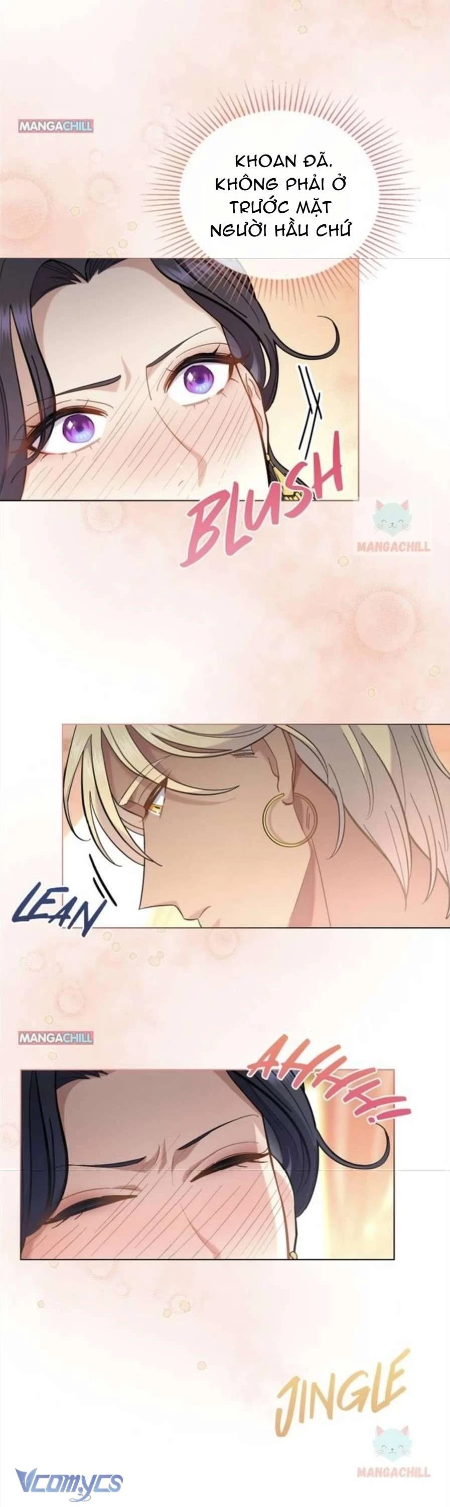 Hôn Nhân Giả Dối Chapter  14 - 11