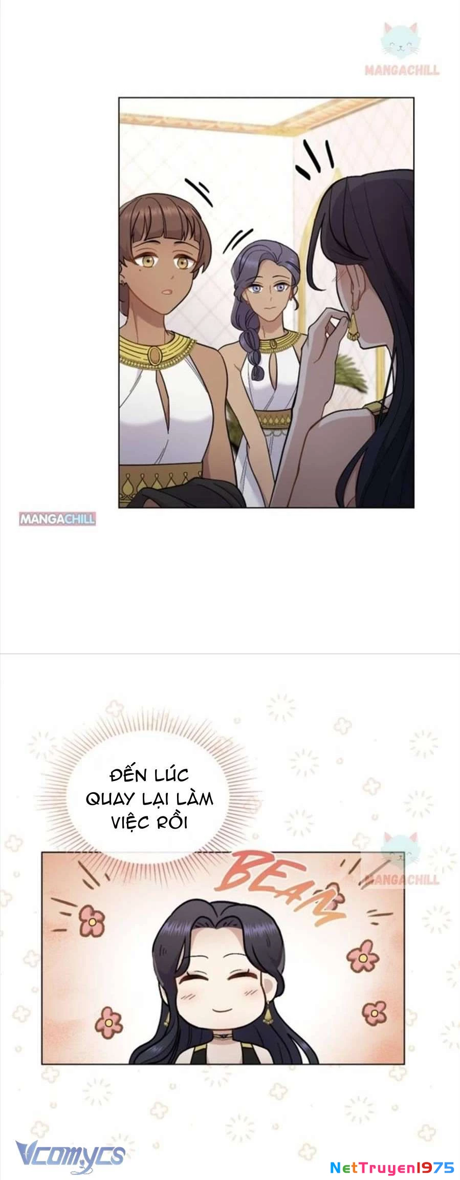 Hôn Nhân Giả Dối Chapter  14 - 14