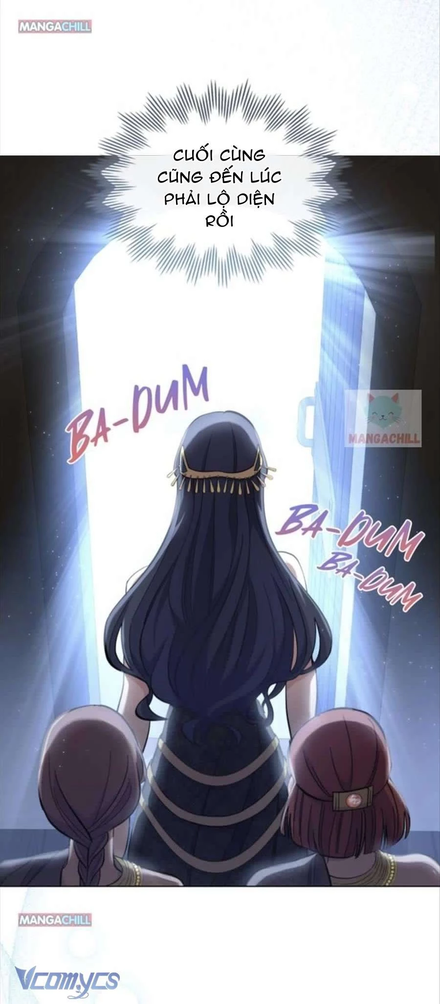 Hôn Nhân Giả Dối Chapter  14 - 19