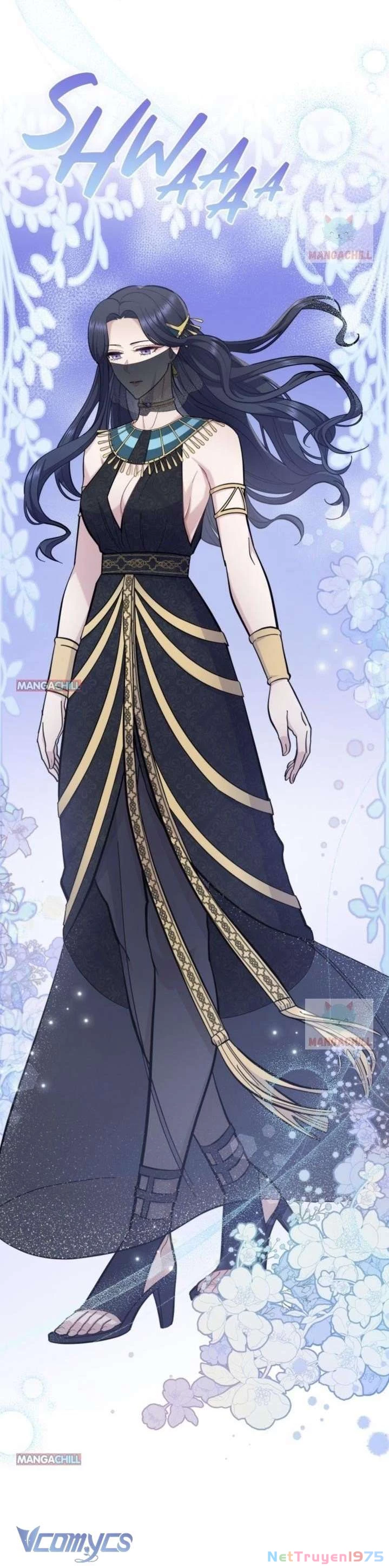 Hôn Nhân Giả Dối Chapter  14 - 20