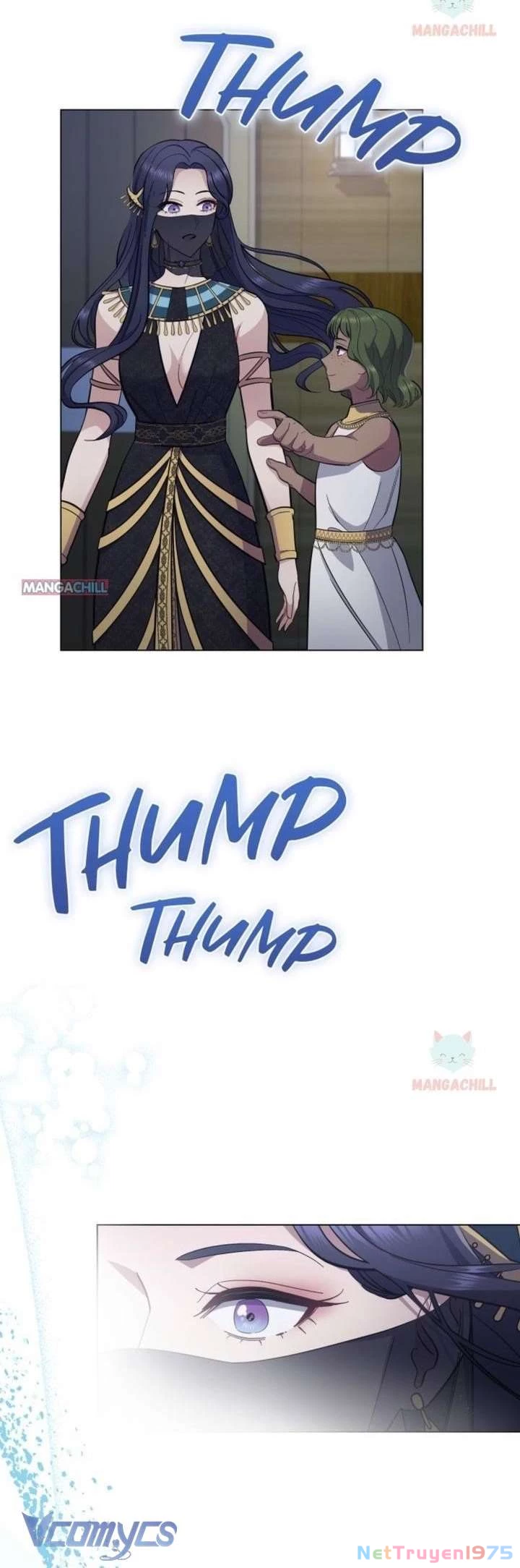 Hôn Nhân Giả Dối Chapter  14 - 22
