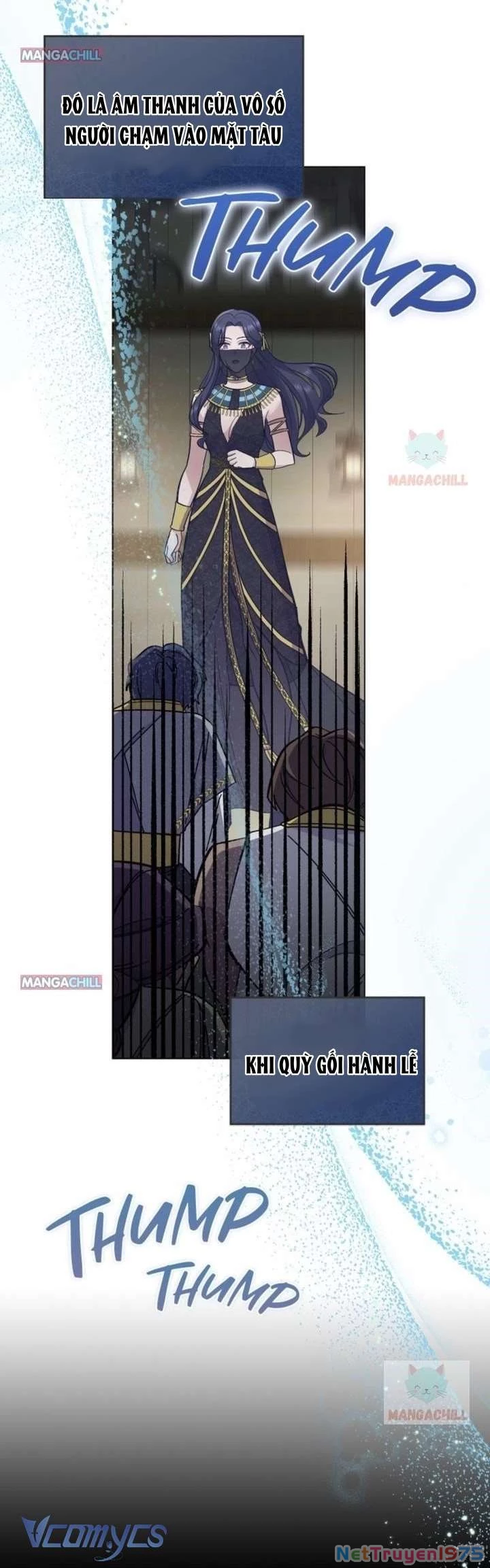 Hôn Nhân Giả Dối Chapter  14 - 23