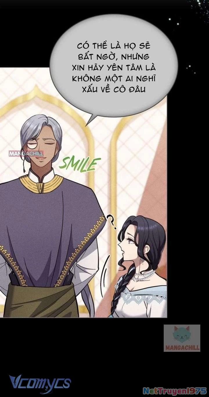 Hôn Nhân Giả Dối Chapter  14 - 24