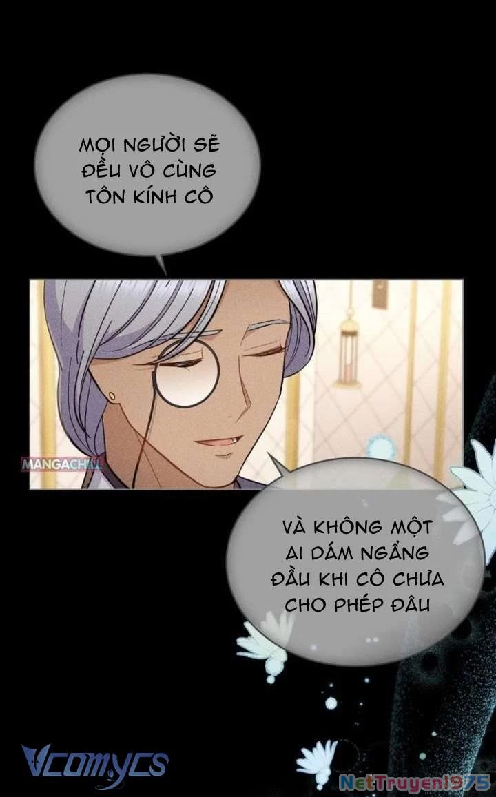 Hôn Nhân Giả Dối Chapter  14 - 25