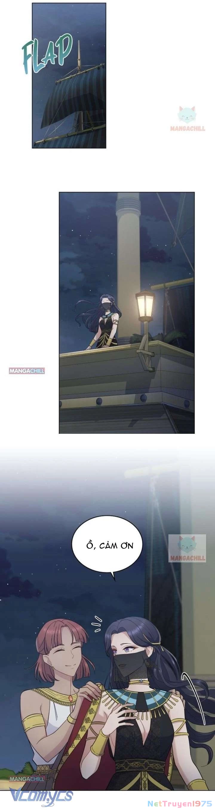 Hôn Nhân Giả Dối Chapter  14 - 29