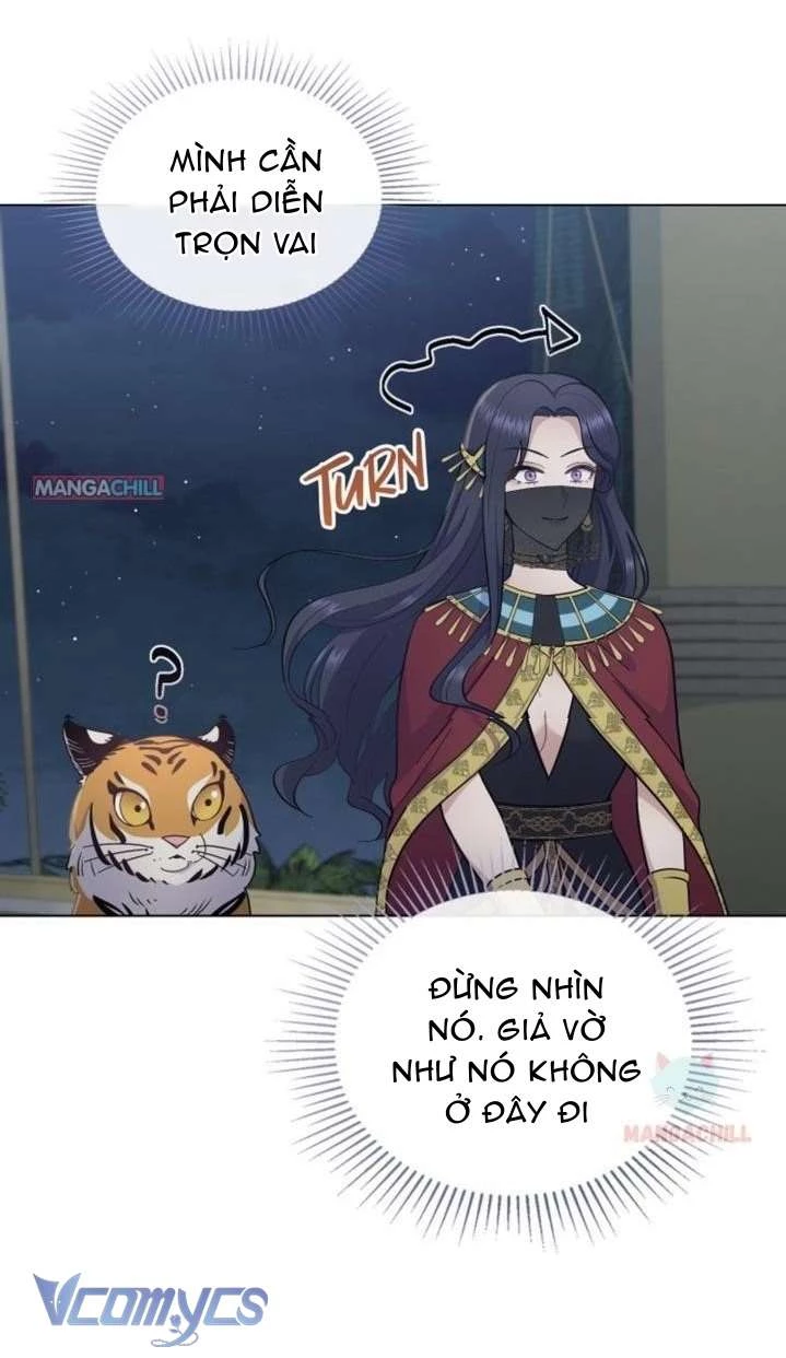 Hôn Nhân Giả Dối Chapter  14 - 34