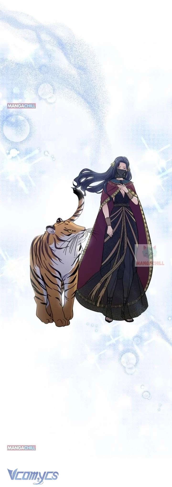 Hôn Nhân Giả Dối Chapter  14 - 35