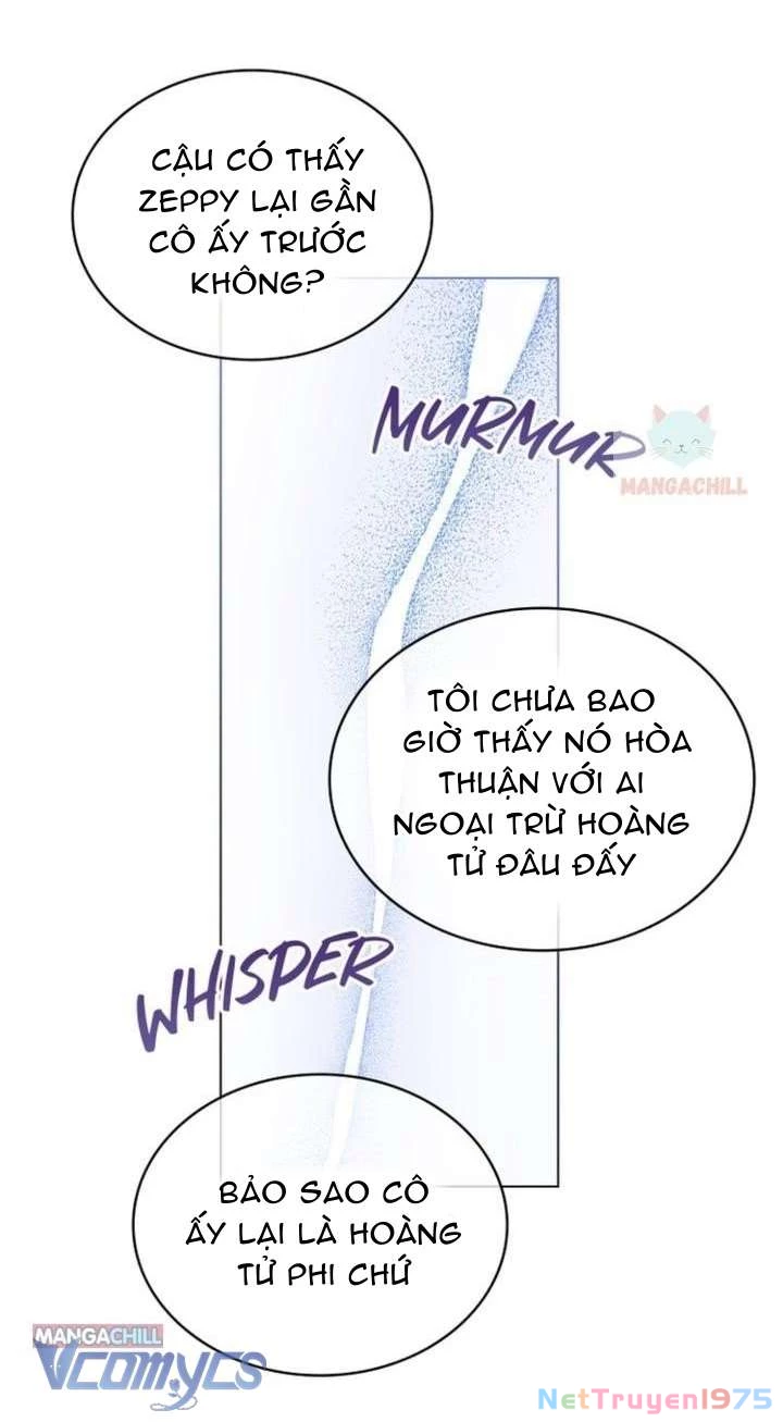 Hôn Nhân Giả Dối Chapter  14 - 36