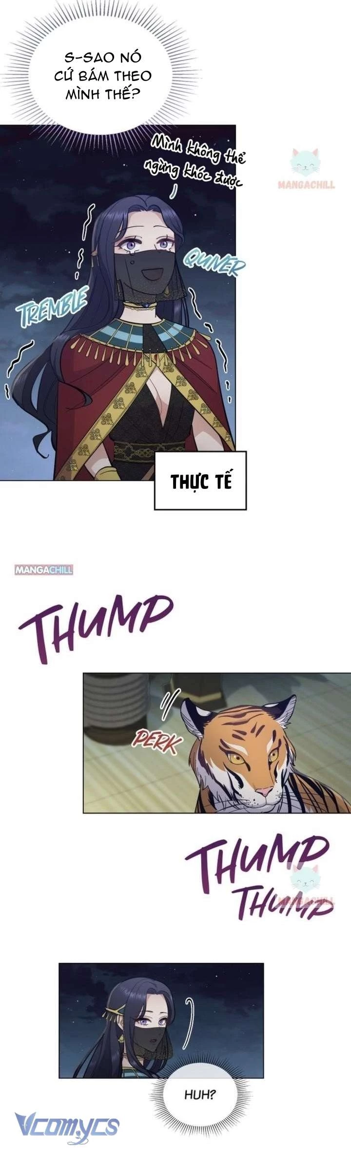 Hôn Nhân Giả Dối Chapter  14 - 37