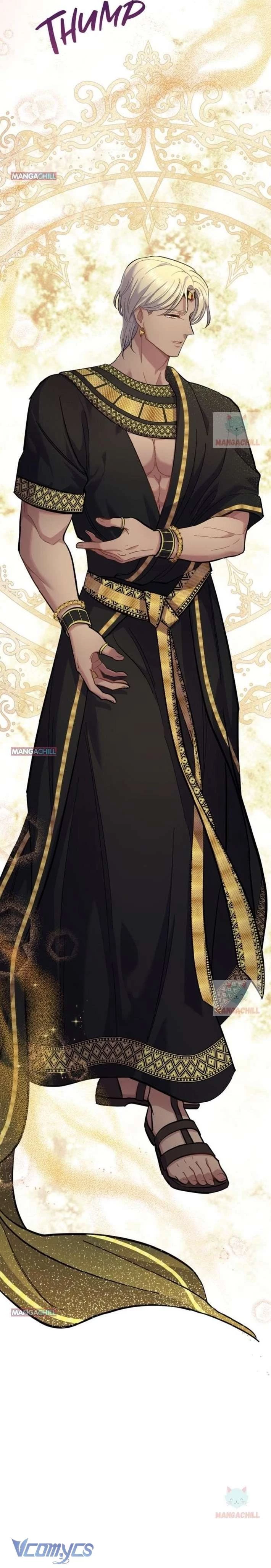 Hôn Nhân Giả Dối Chapter  14 - 39