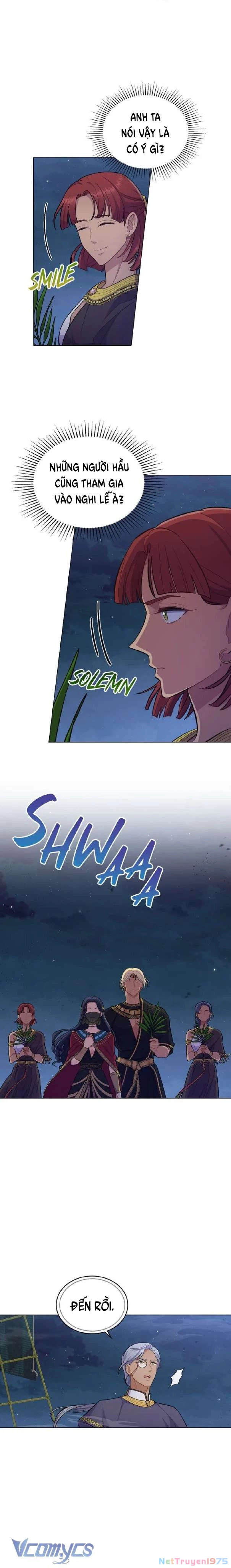 Hôn Nhân Giả Dối Chapter  15 - 9