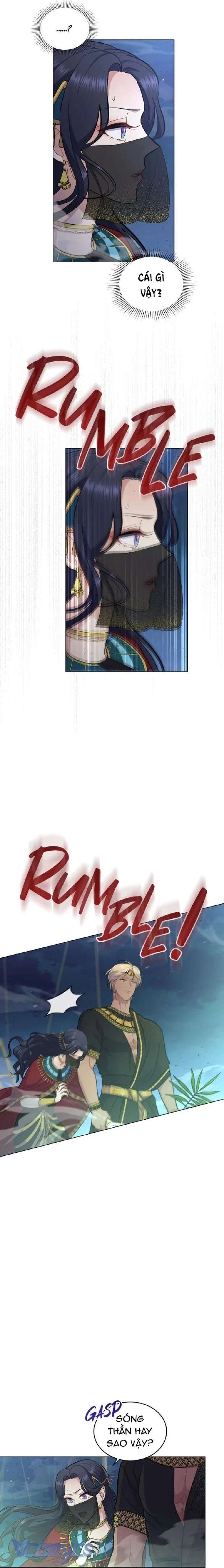 Hôn Nhân Giả Dối Chapter  15 - 10