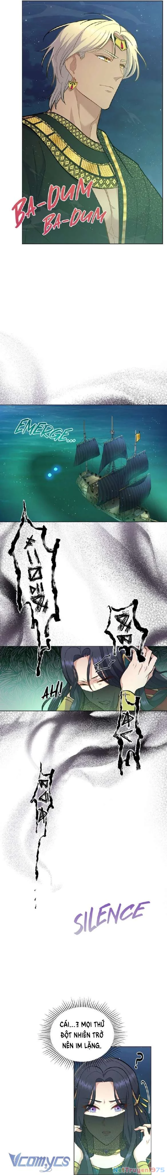 Hôn Nhân Giả Dối Chapter  15 - 14