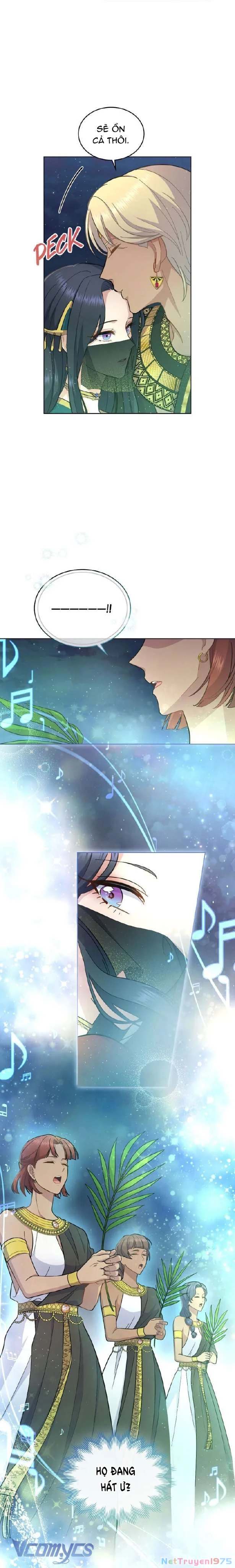 Hôn Nhân Giả Dối Chapter  15 - 15