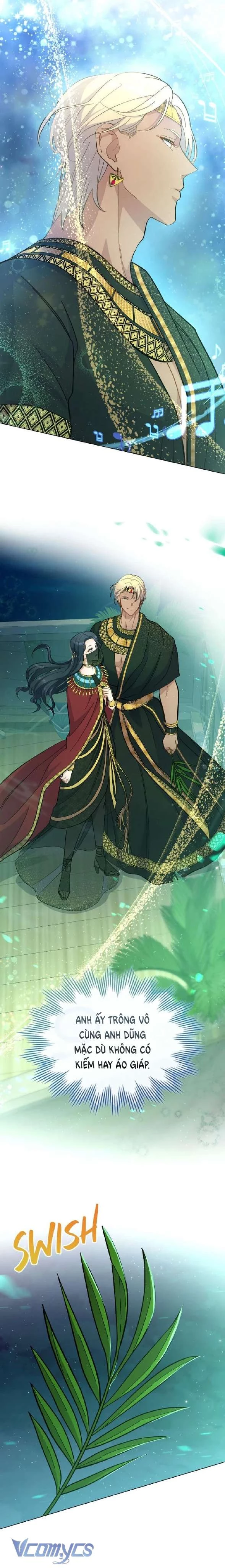 Hôn Nhân Giả Dối Chapter  15 - 16