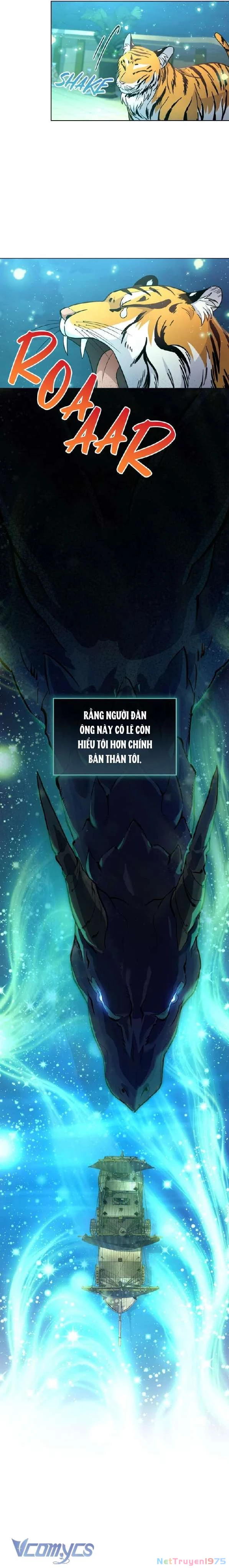 Hôn Nhân Giả Dối Chapter  15 - 20