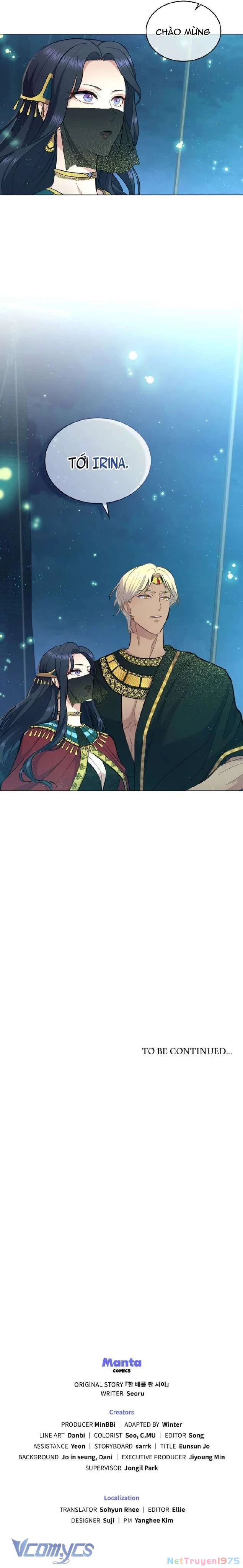 Hôn Nhân Giả Dối Chapter  15 - 21