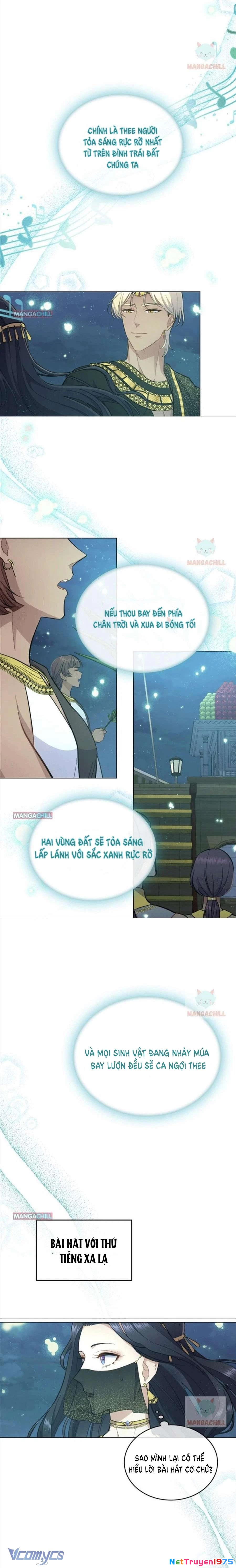 Hôn Nhân Giả Dối Chapter 16 - 4