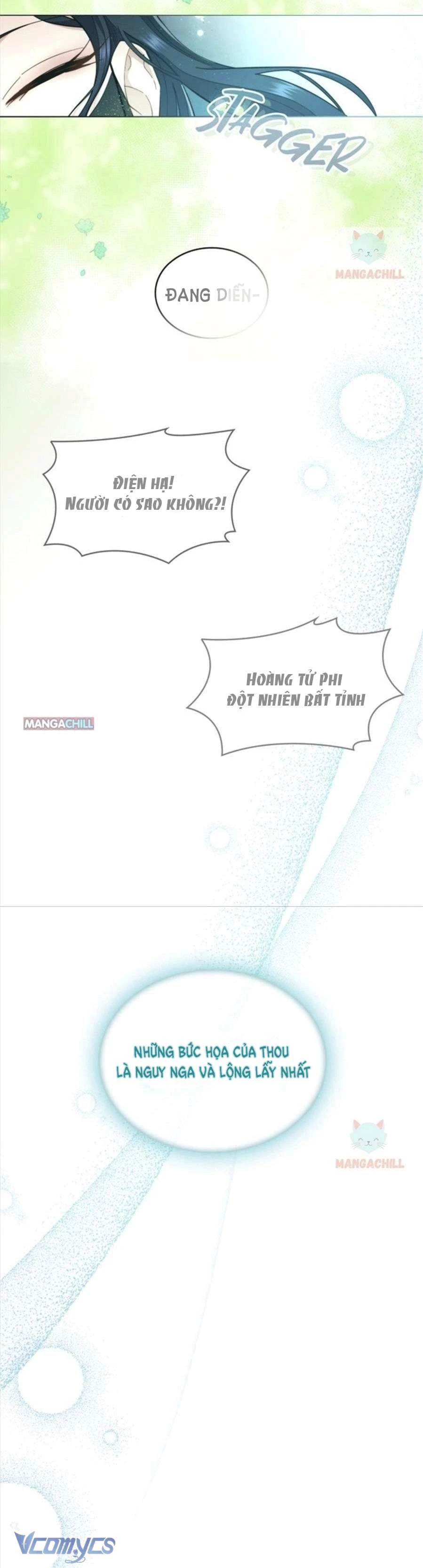 Hôn Nhân Giả Dối Chapter 16 - 7