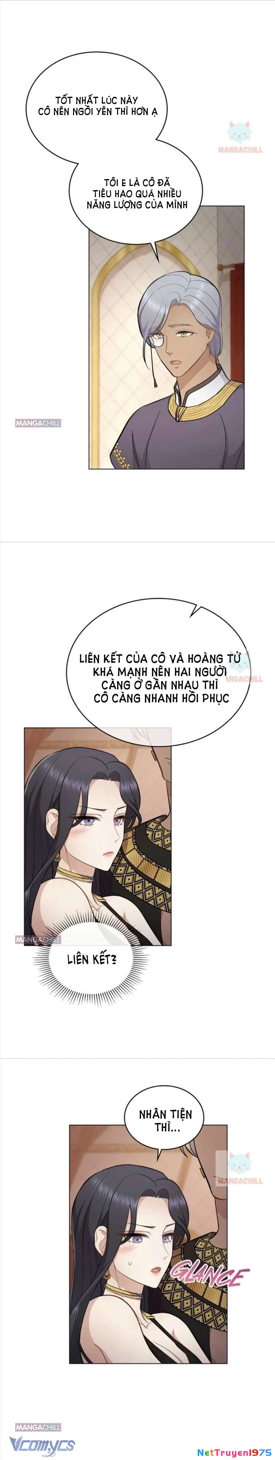 Hôn Nhân Giả Dối Chapter 16 - 10
