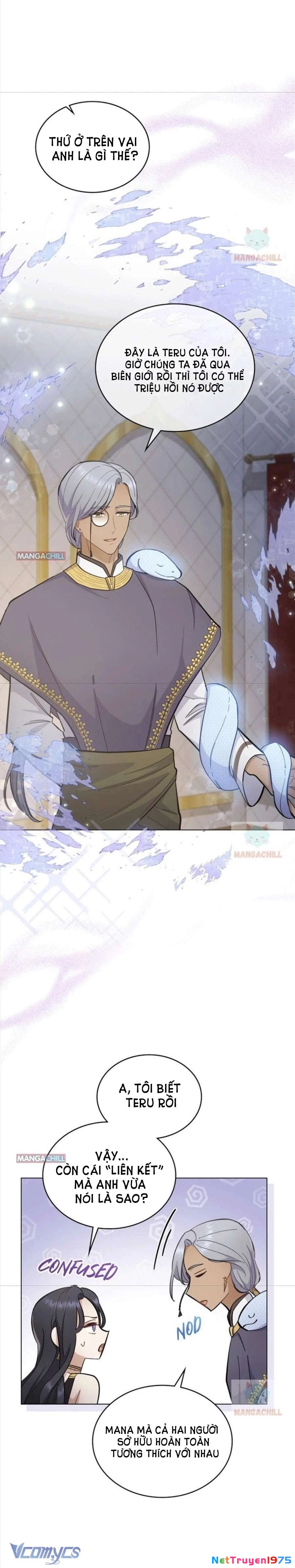 Hôn Nhân Giả Dối Chapter 16 - 11