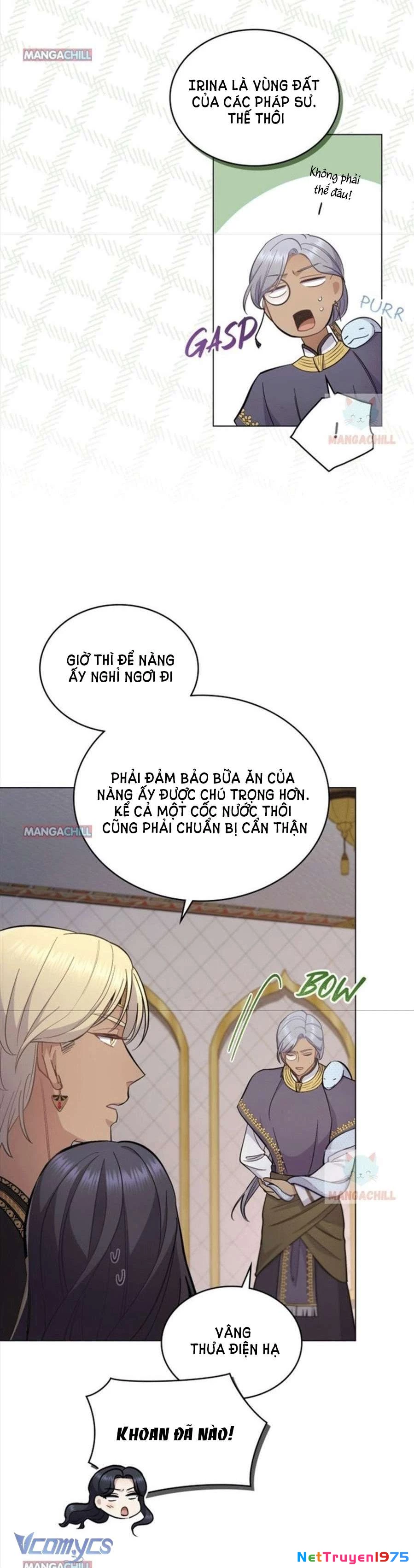 Hôn Nhân Giả Dối Chapter 16 - 13