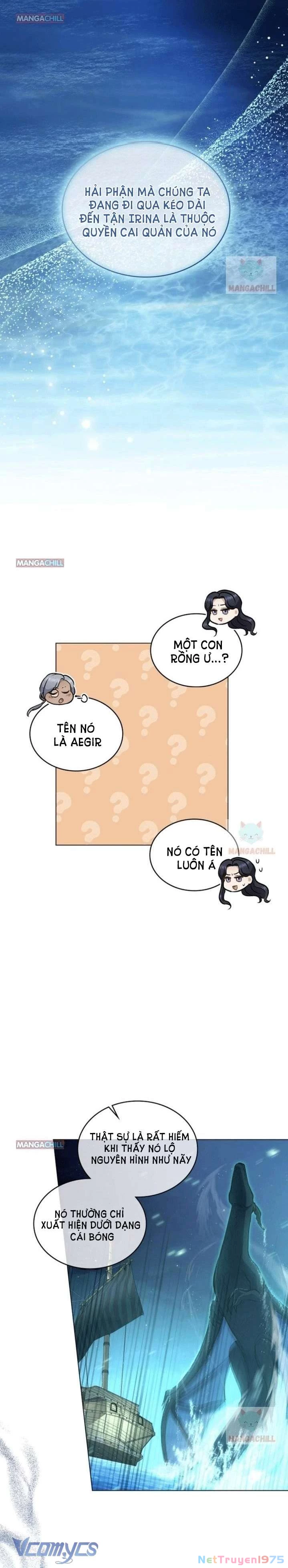 Hôn Nhân Giả Dối Chapter 16 - 16