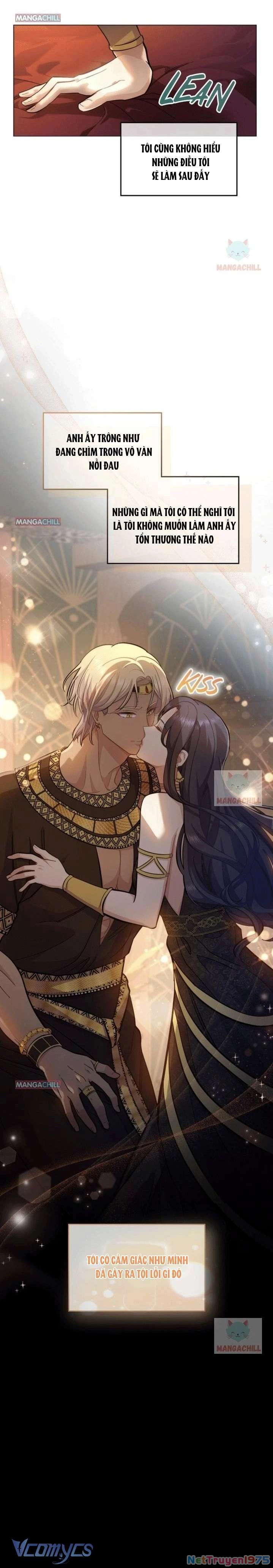 Hôn Nhân Giả Dối Chapter 16 - 24