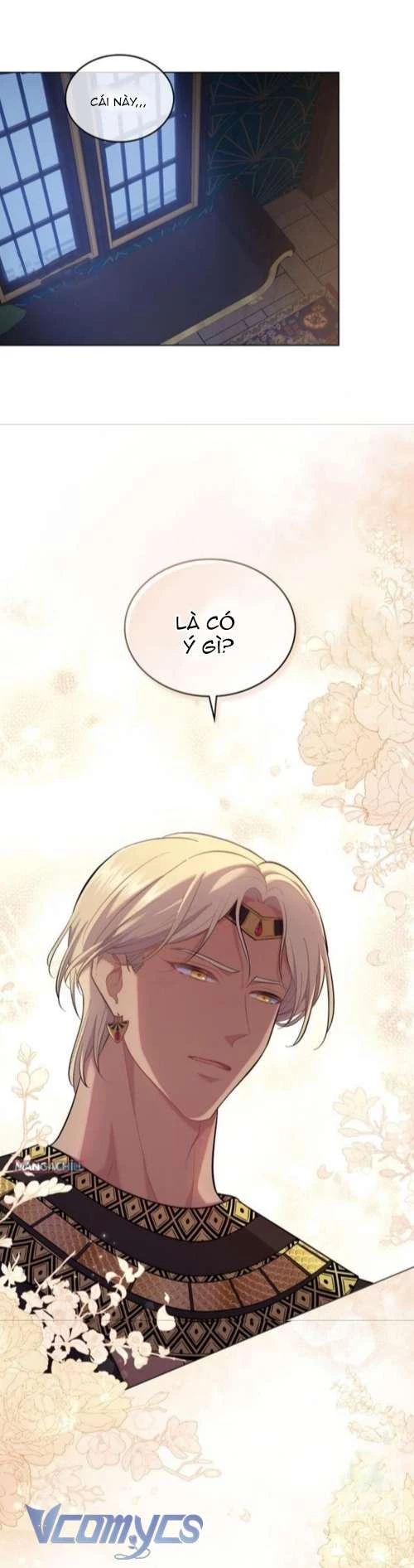 Hôn Nhân Giả Dối Chapter 17 - 3
