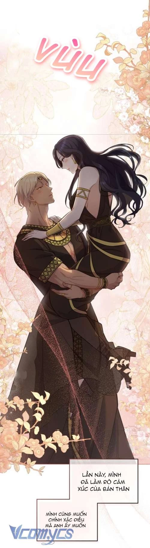Hôn Nhân Giả Dối Chapter 17 - 8