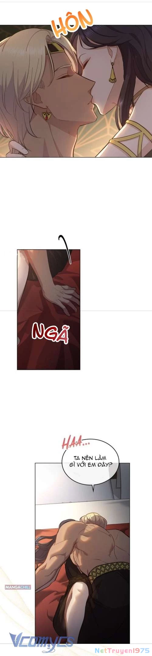 Hôn Nhân Giả Dối Chapter 17 - 9