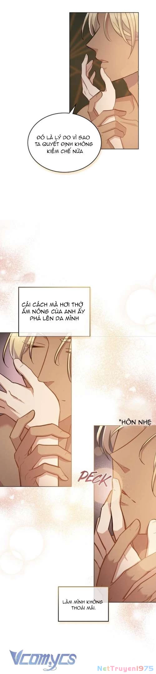 Hôn Nhân Giả Dối Chapter 17 - 12