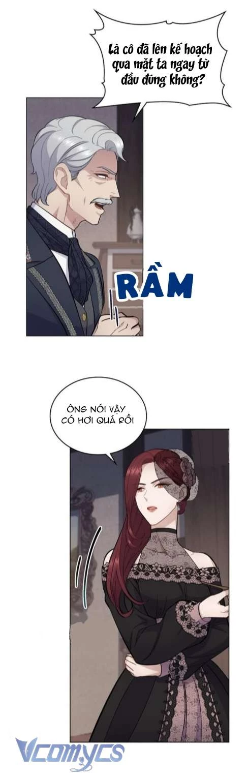 Hôn Nhân Giả Dối Chapter 17 - 21