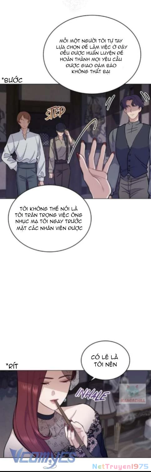 Hôn Nhân Giả Dối Chapter 17 - 23