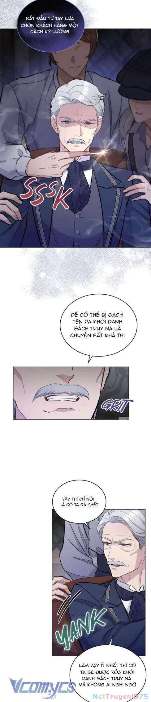 Hôn Nhân Giả Dối Chapter 17 - 24