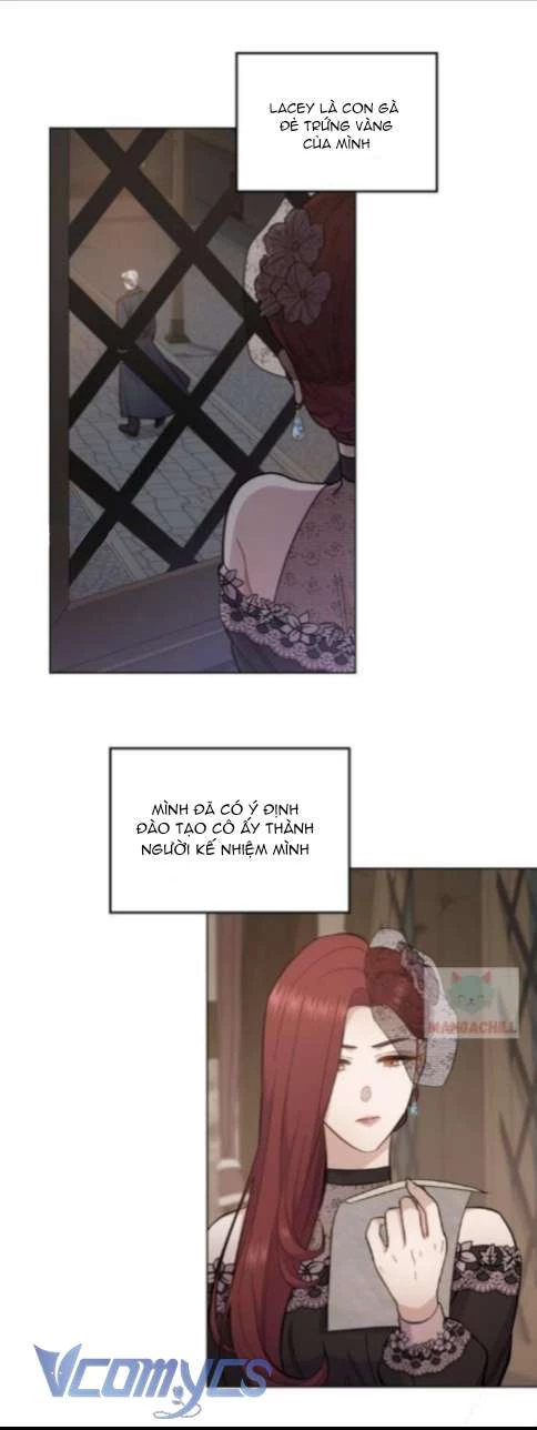 Hôn Nhân Giả Dối Chapter 17 - 28