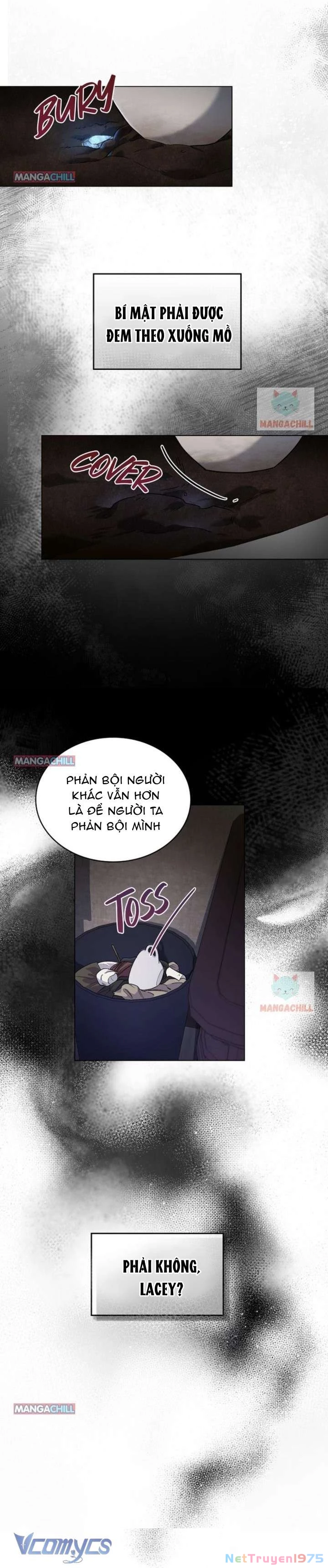 Hôn Nhân Giả Dối Chapter  18 - 14