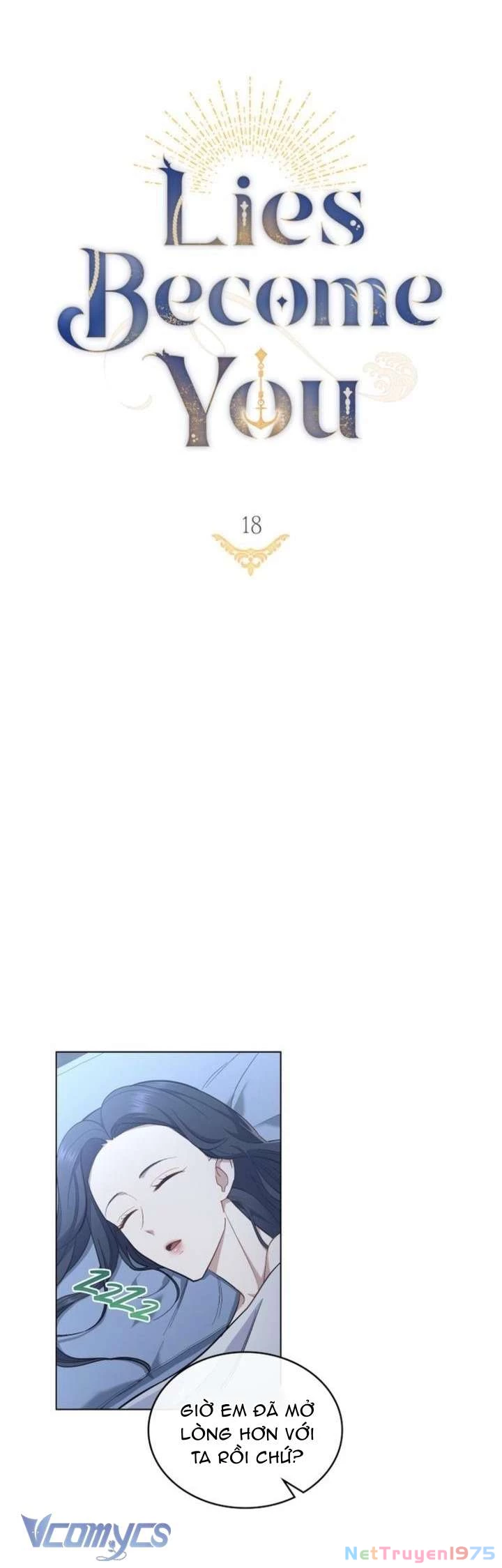 Hôn Nhân Giả Dối Chapter  18 - 15