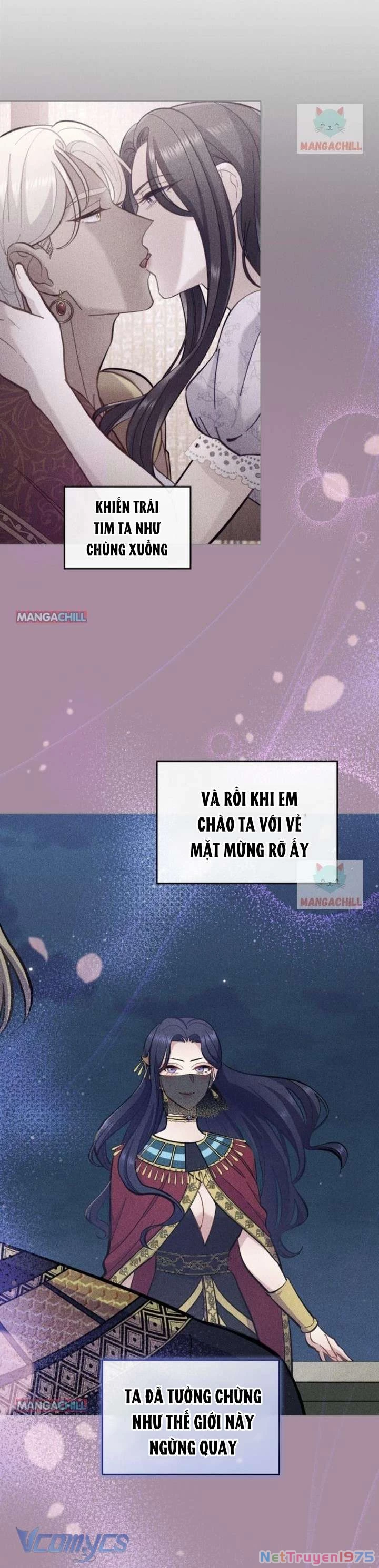 Hôn Nhân Giả Dối Chapter  18 - 18