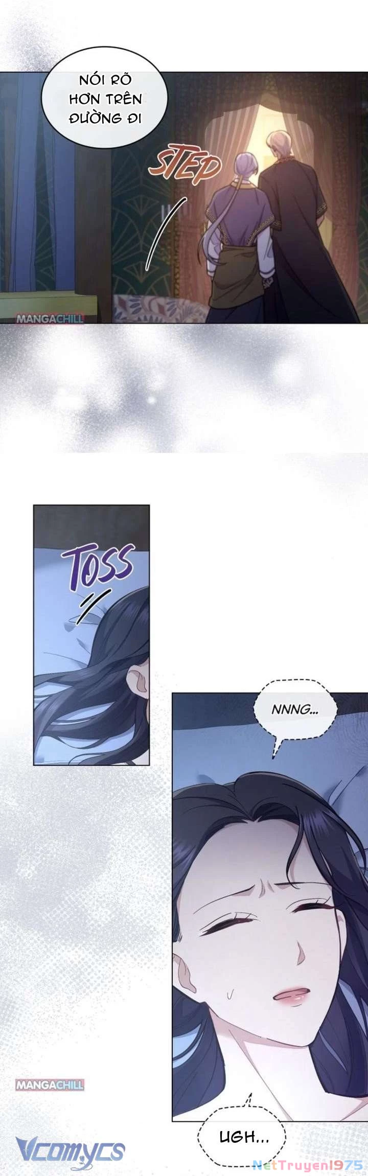 Hôn Nhân Giả Dối Chapter  18 - 26