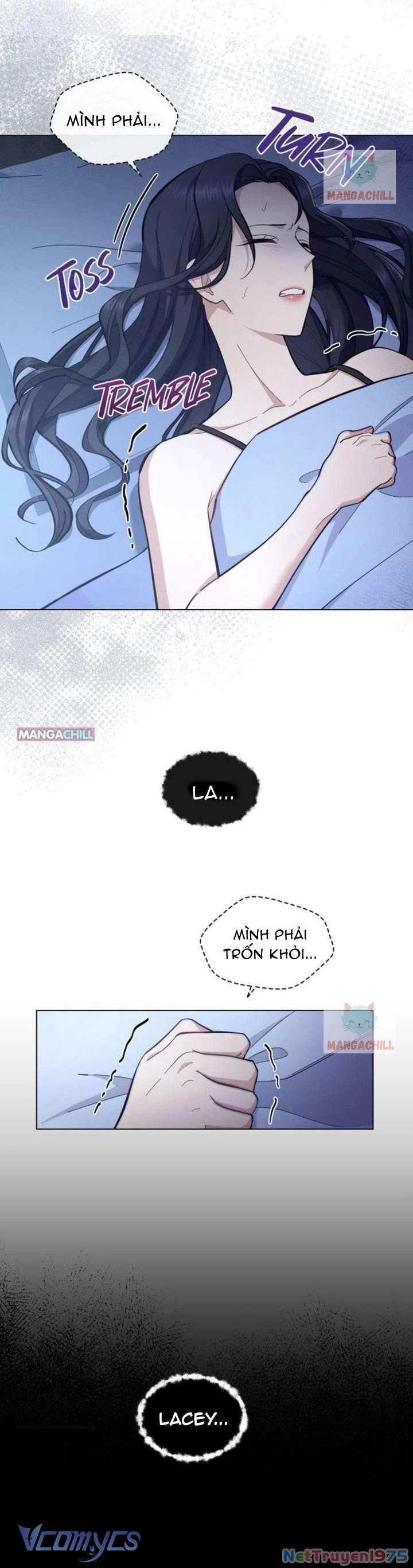 Hôn Nhân Giả Dối Chapter  18 - 27