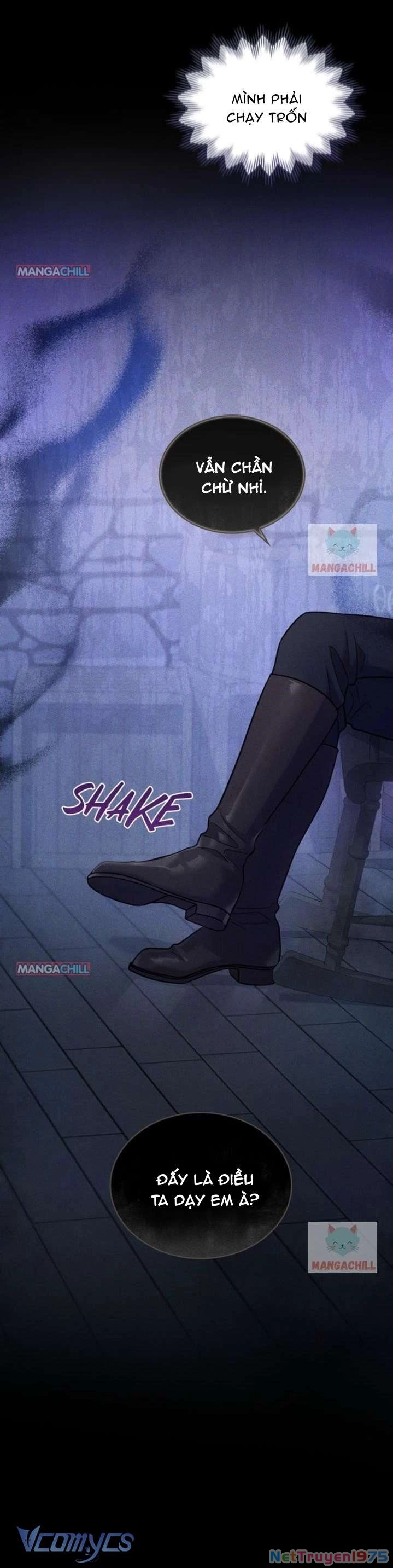 Hôn Nhân Giả Dối Chapter  18 - 31