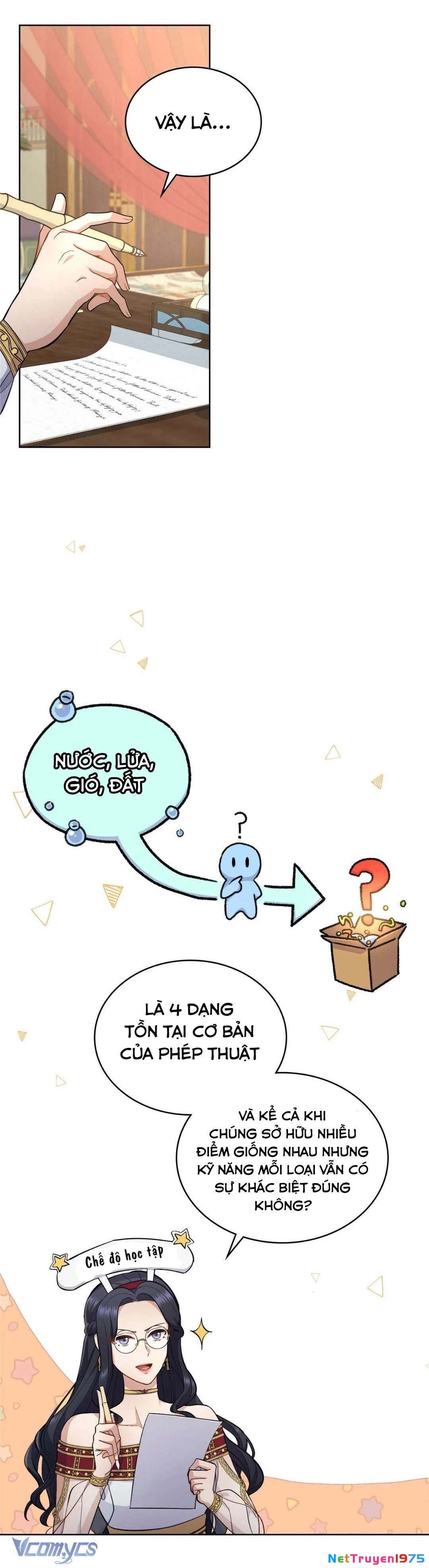 Hôn Nhân Giả Dối Chapter 20 - 3