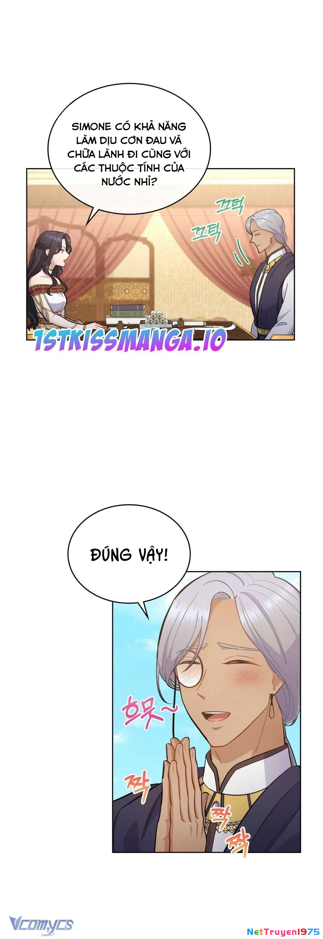 Hôn Nhân Giả Dối Chapter 20 - 4