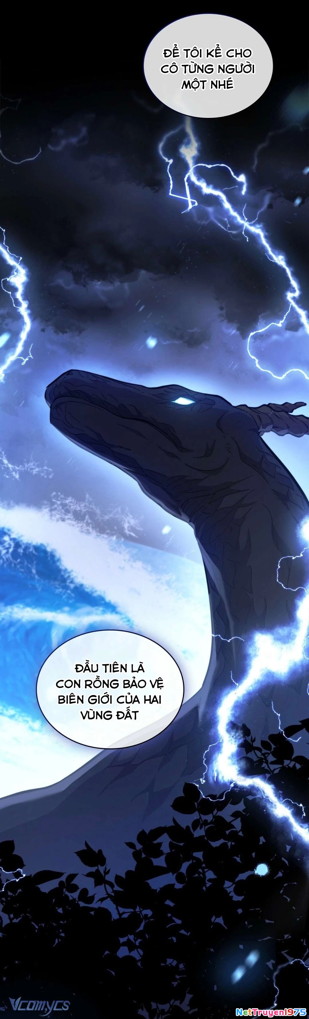 Hôn Nhân Giả Dối Chapter 20 - 10