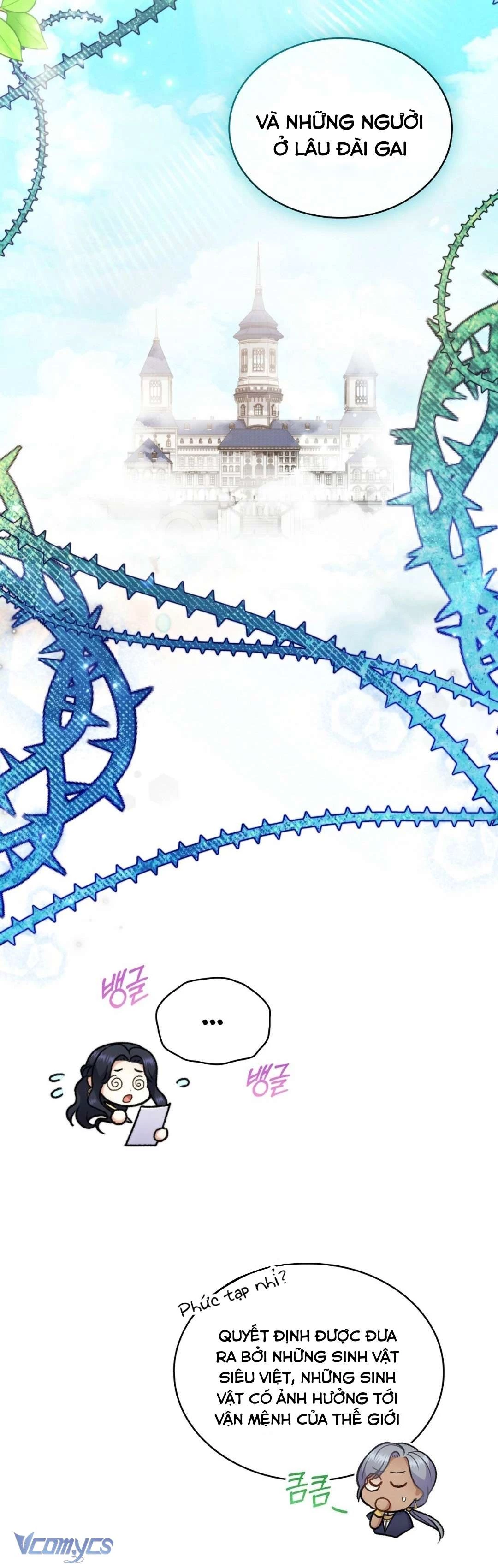 Hôn Nhân Giả Dối Chapter 20 - 13