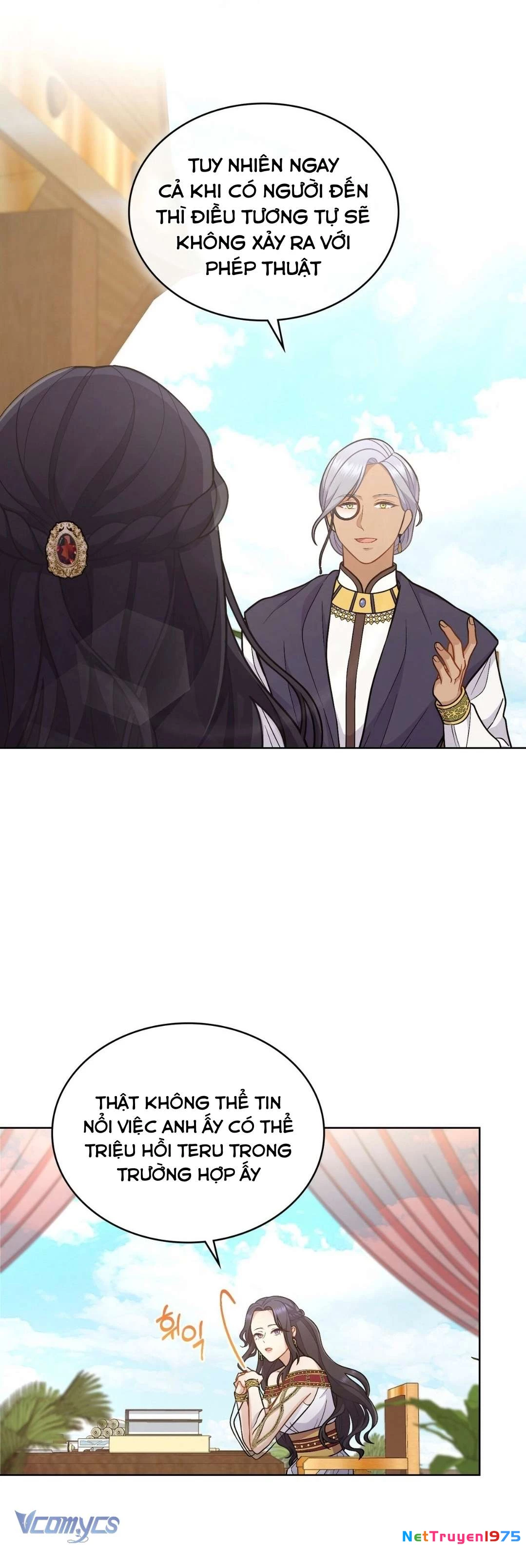 Hôn Nhân Giả Dối Chapter 20 - 15